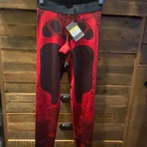 Nike Pro Leggings Japan Limited Addition